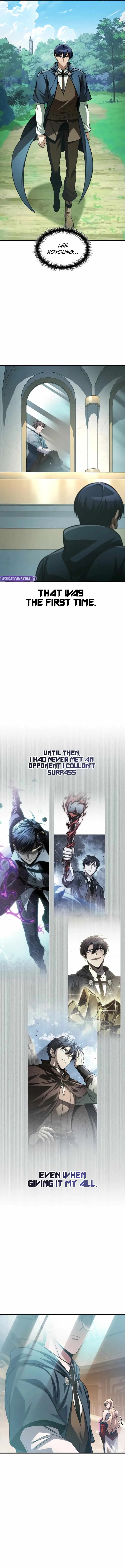 My Exclusive Tower Guide Chapter 88 page 8