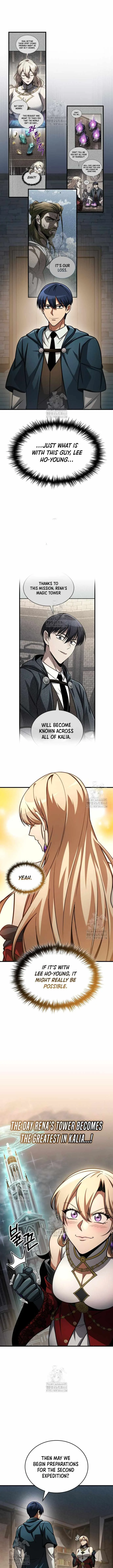 My Exclusive Tower Guide Chapter 89 page 2