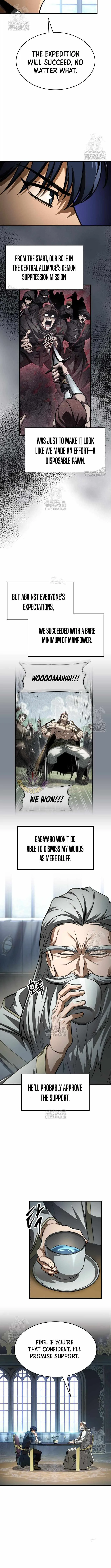 My Exclusive Tower Guide Chapter 89 page 6