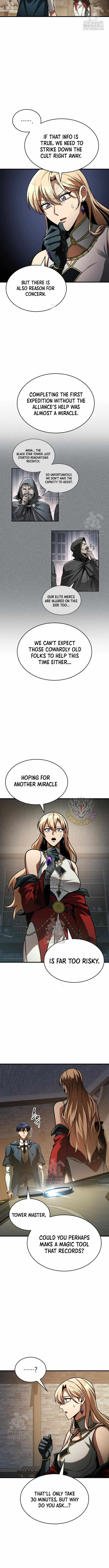 My Exclusive Tower Guide Chapter 89 page 3