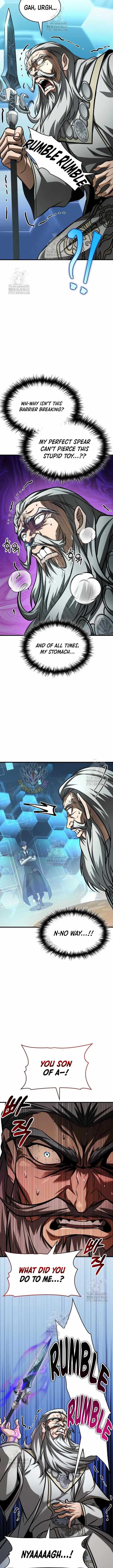 My Exclusive Tower Guide Chapter 89 page 15