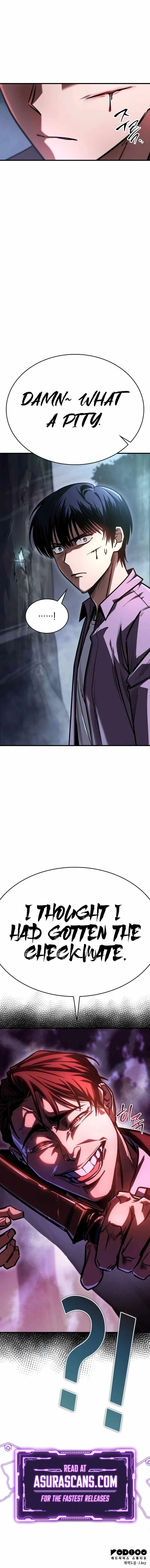 My Exclusive Tower Guide Chapter 9 page 15