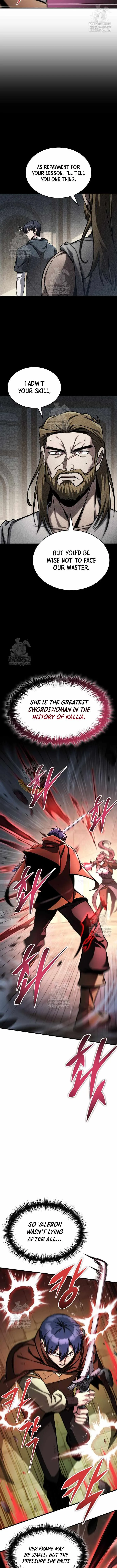 My Exclusive Tower Guide Chapter 92 page 6