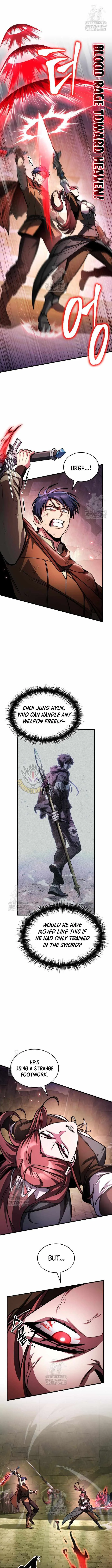 My Exclusive Tower Guide Chapter 92 page 8