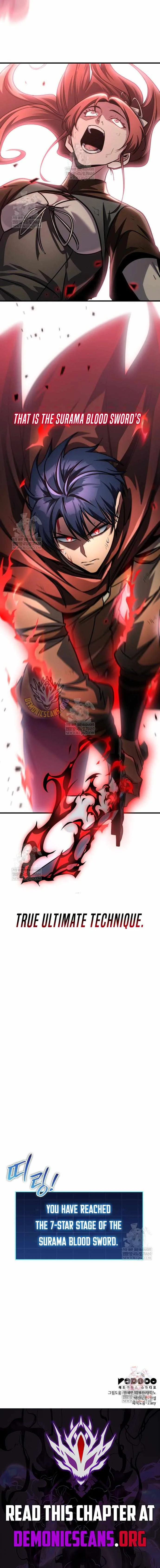 My Exclusive Tower Guide Chapter 92 page 17