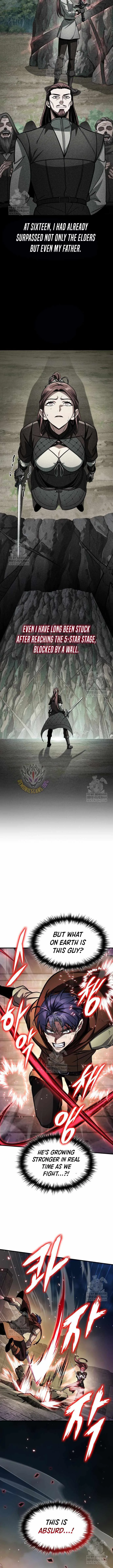 My Exclusive Tower Guide Chapter 92 page 13