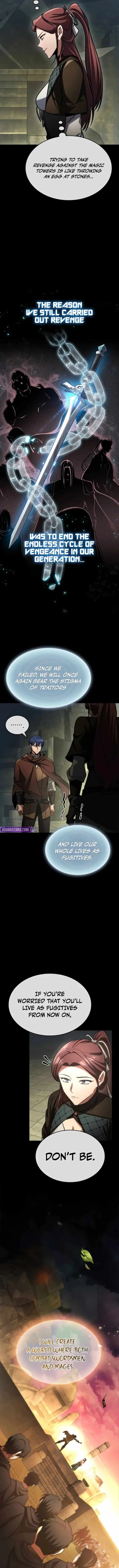 My Exclusive Tower Guide Chapter 93 page 13