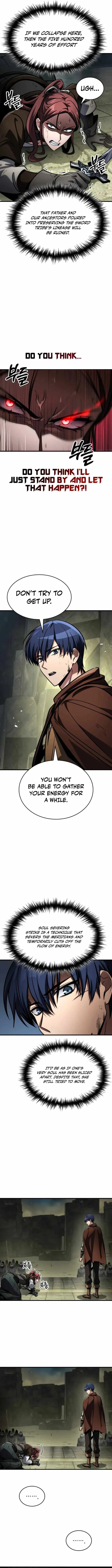 My Exclusive Tower Guide Chapter 93 page 2