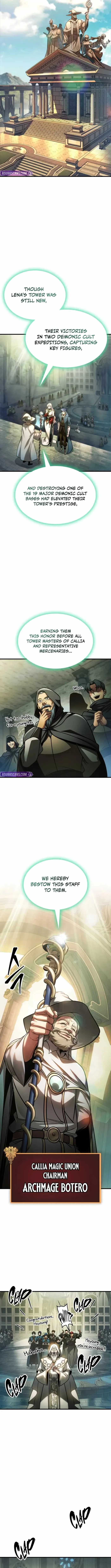 My Exclusive Tower Guide Chapter 93 page 9