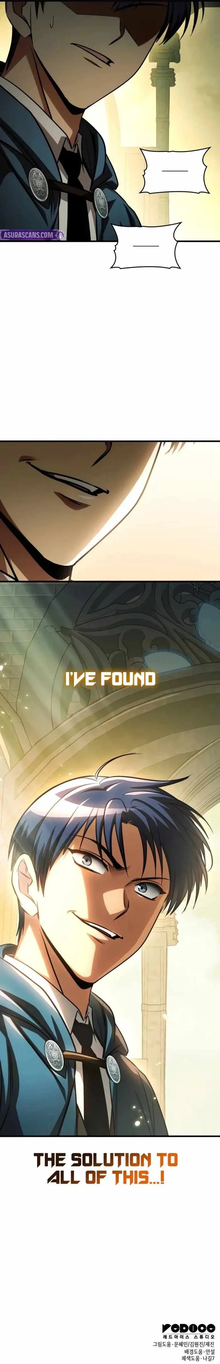 My Exclusive Tower Guide Chapter 93 page 16