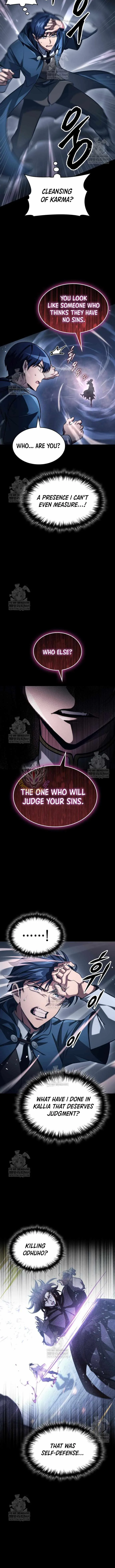 My Exclusive Tower Guide Chapter 95 page 7