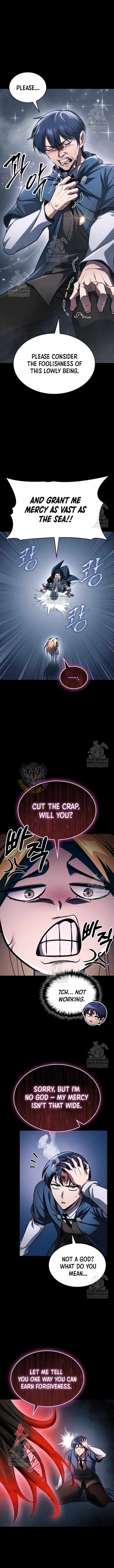 My Exclusive Tower Guide Chapter 95 page 10