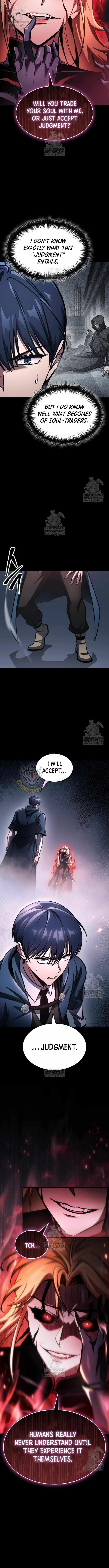 My Exclusive Tower Guide Chapter 95 page 12