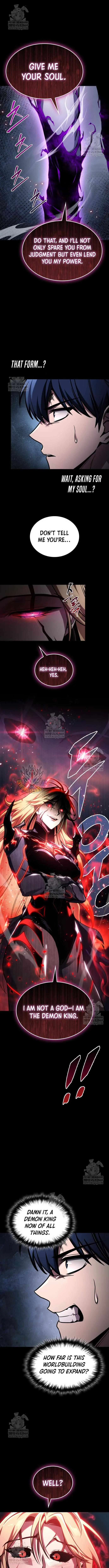 My Exclusive Tower Guide Chapter 95 page 11