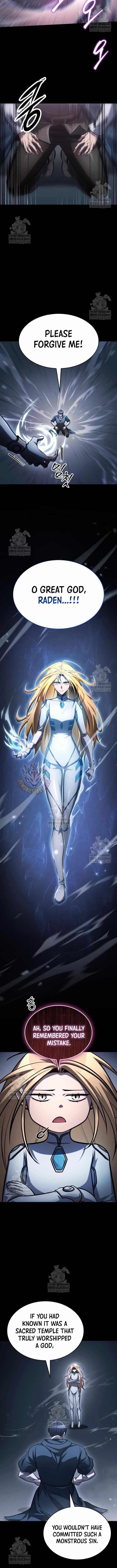 My Exclusive Tower Guide Chapter 95 page 9
