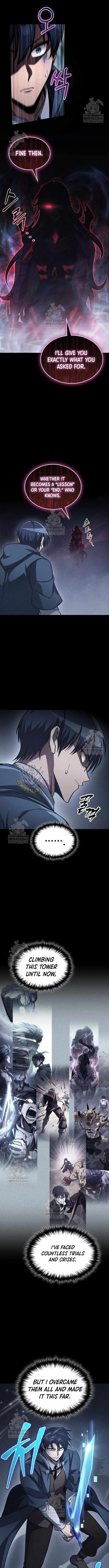 My Exclusive Tower Guide Chapter 95 page 13