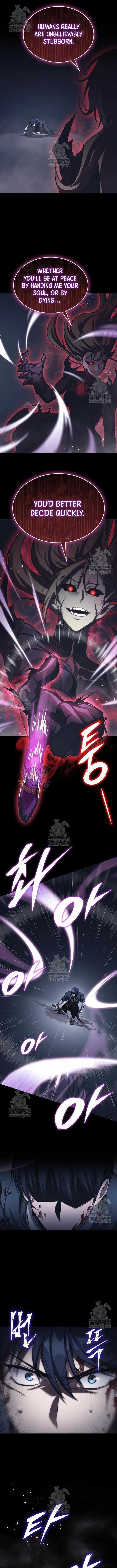 My Exclusive Tower Guide Chapter 96 page 2