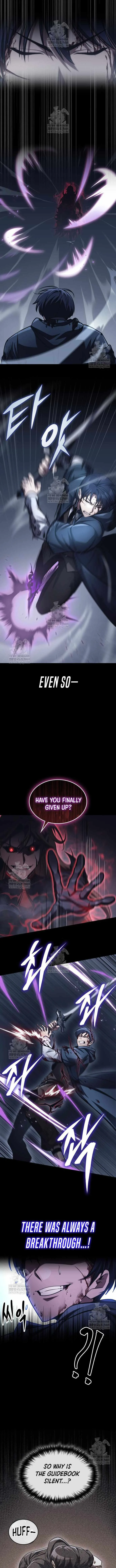 My Exclusive Tower Guide Chapter 96 page 4