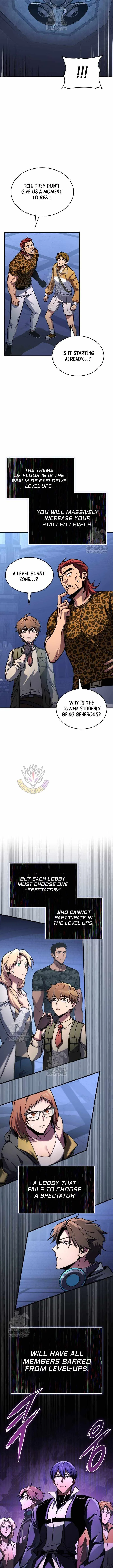 My Exclusive Tower Guide Chapter 97 page 5