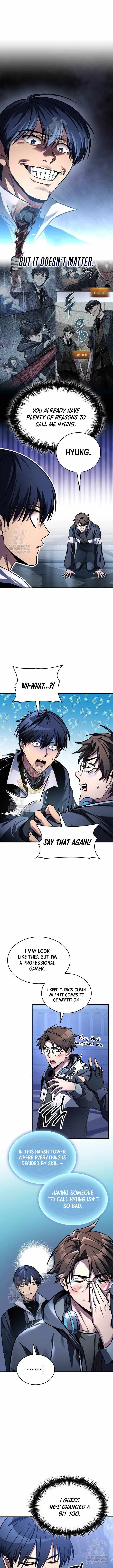 My Exclusive Tower Guide Chapter 97 page 2