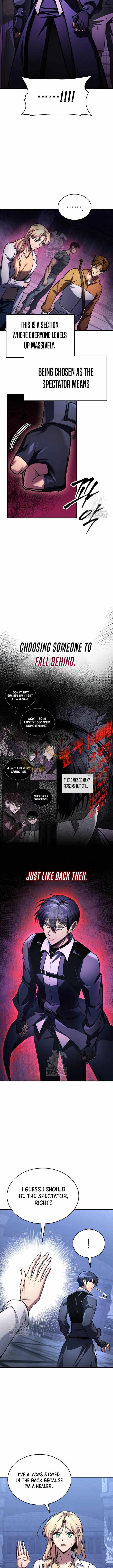 My Exclusive Tower Guide Chapter 97 page 6
