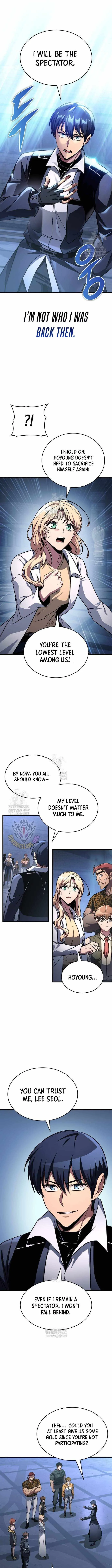 My Exclusive Tower Guide Chapter 97 page 8