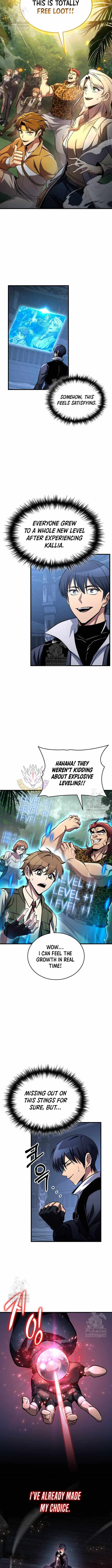My Exclusive Tower Guide Chapter 97 page 13