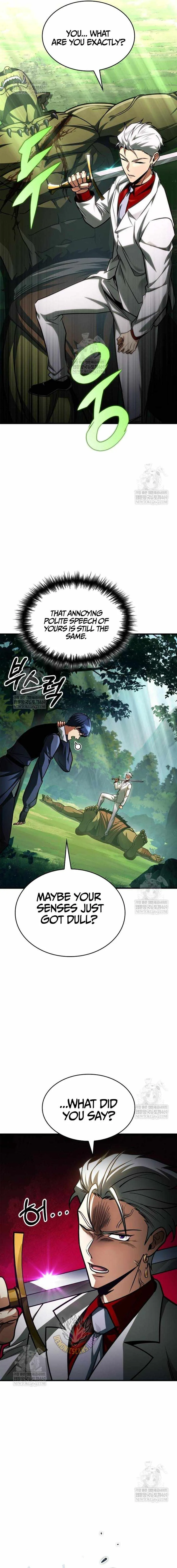 My Exclusive Tower Guide Chapter 98 page 3