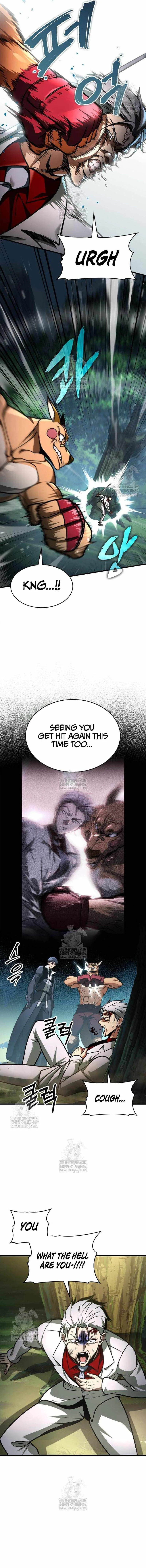 My Exclusive Tower Guide Chapter 98 page 4