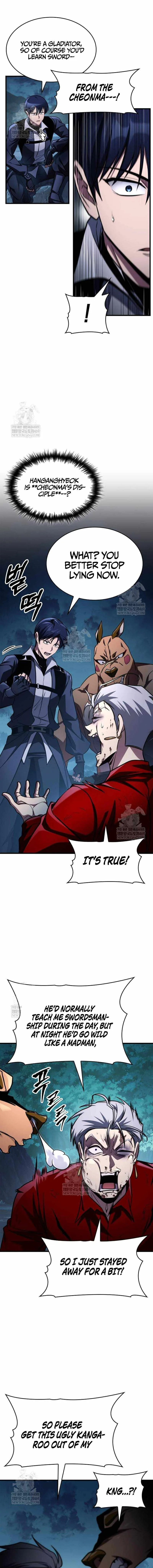 My Exclusive Tower Guide Chapter 98 page 9