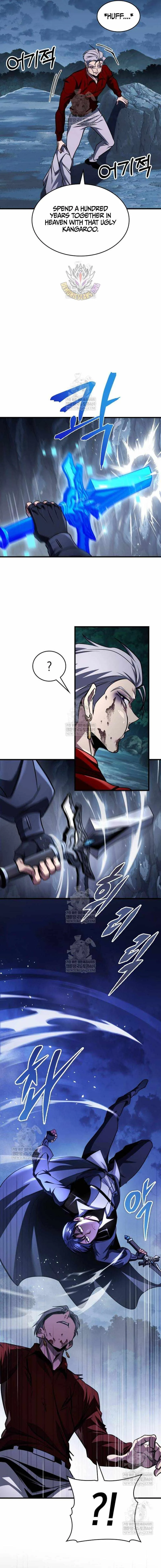 My Exclusive Tower Guide Chapter 98 page 13
