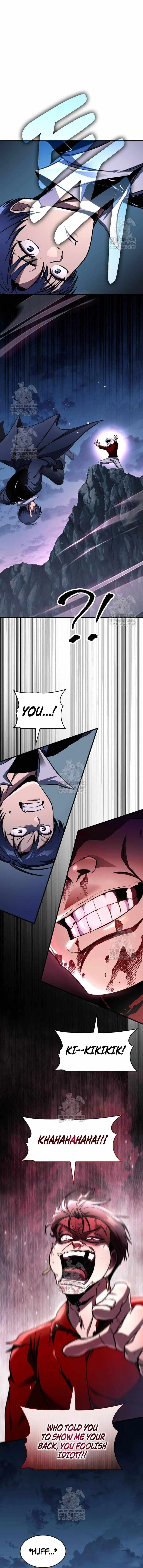 My Exclusive Tower Guide Chapter 98 page 12