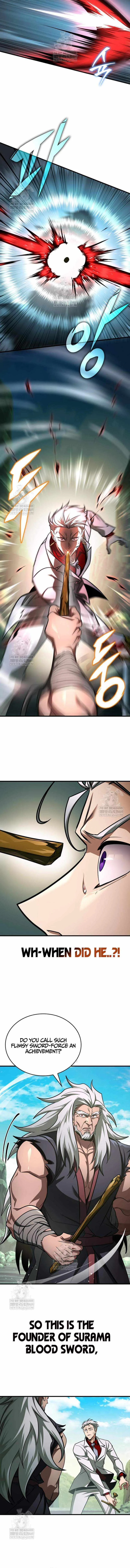 My Exclusive Tower Guide Chapter 99 page 7
