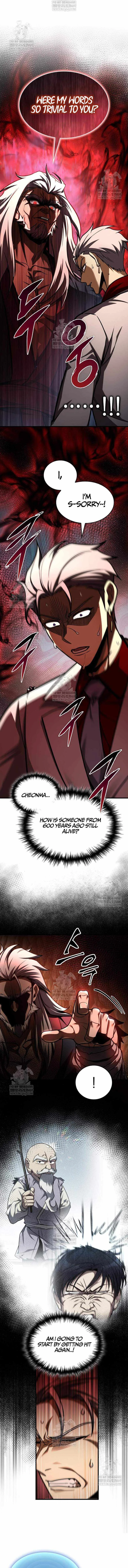 My Exclusive Tower Guide Chapter 99 page 2