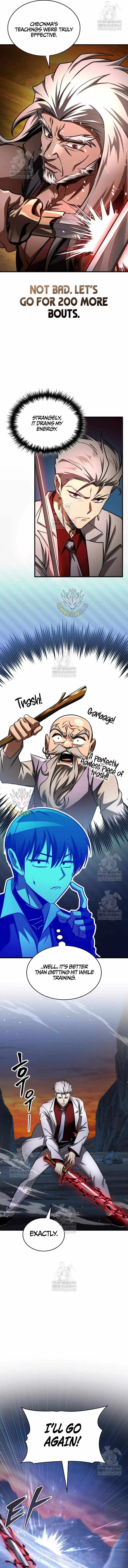 My Exclusive Tower Guide Chapter 99 page 15