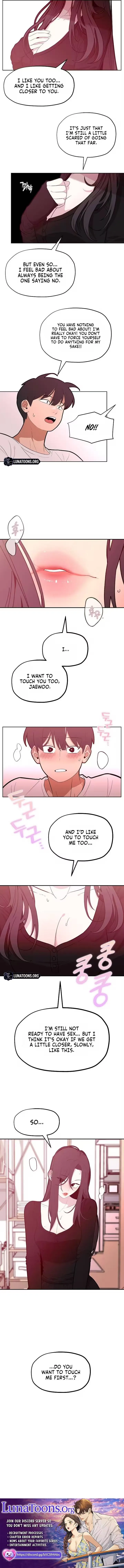My Experience Chapter 10 page 5