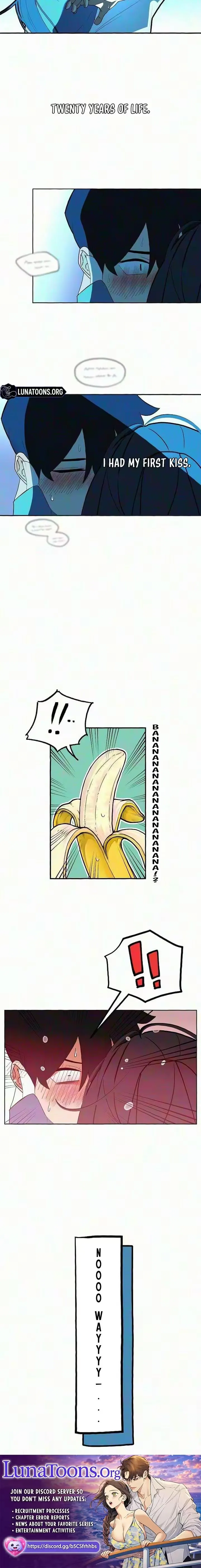 My Experience Chapter 2 page 6