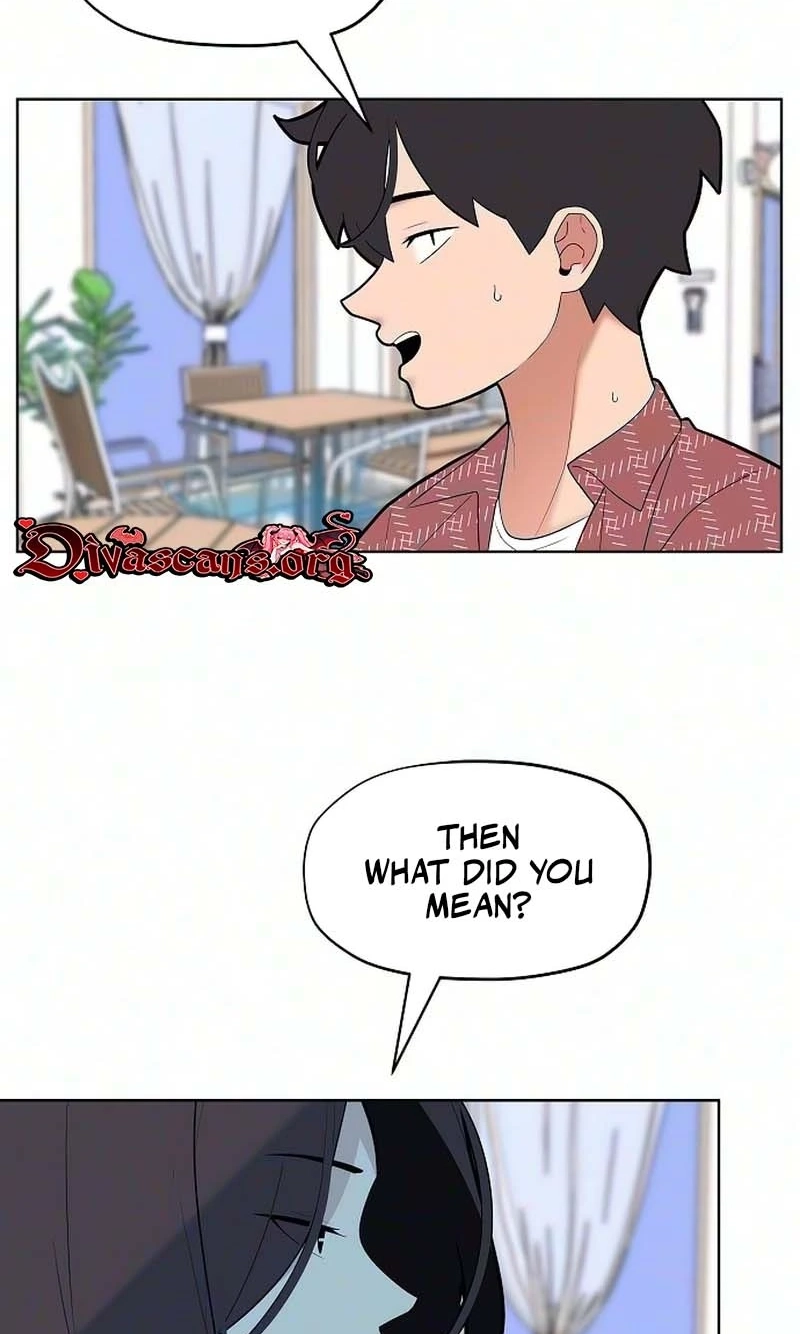 My Experience Chapter 6 page 2