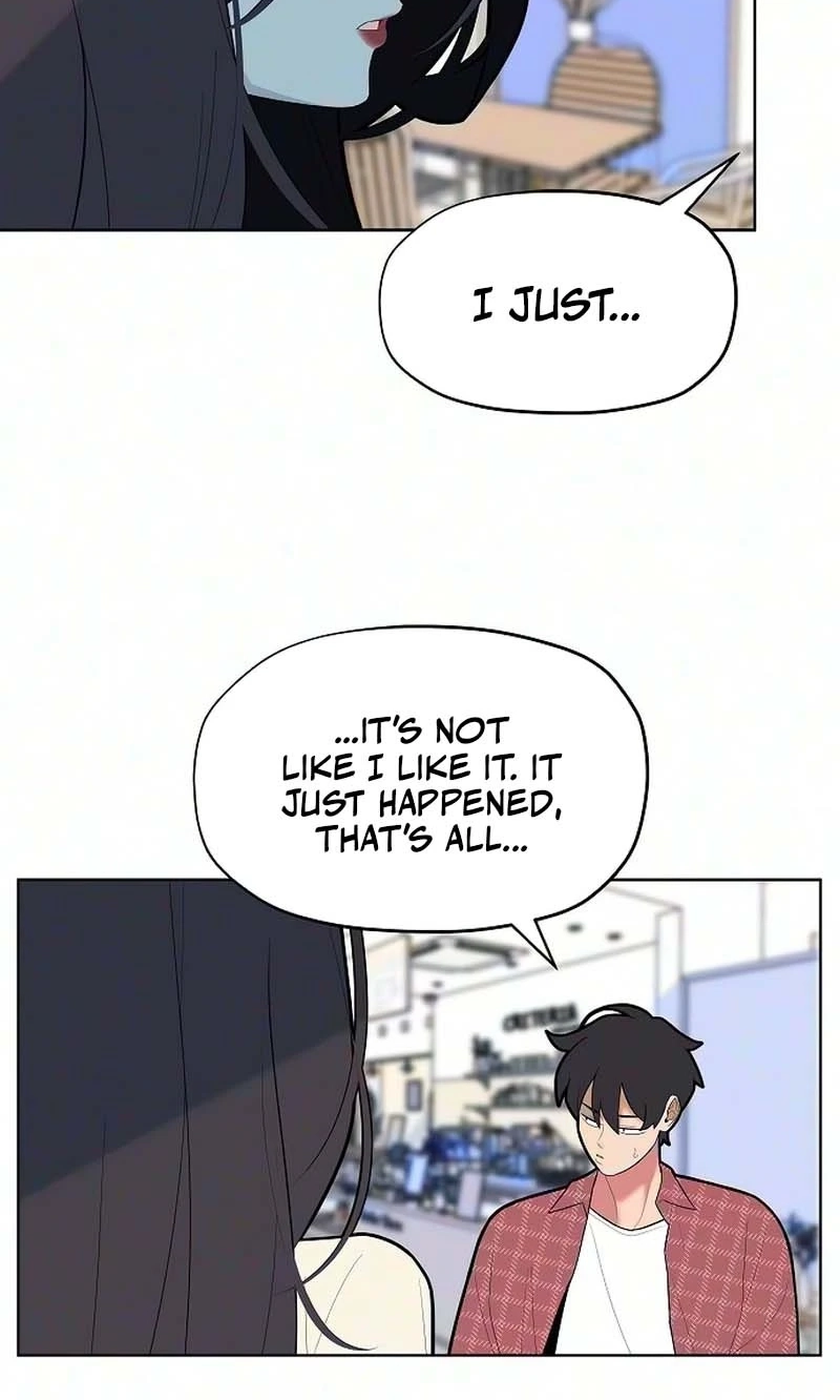 My Experience Chapter 6 page 3