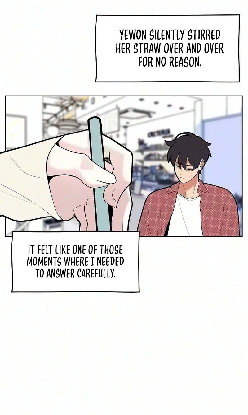My Experience Chapter 6 page 5
