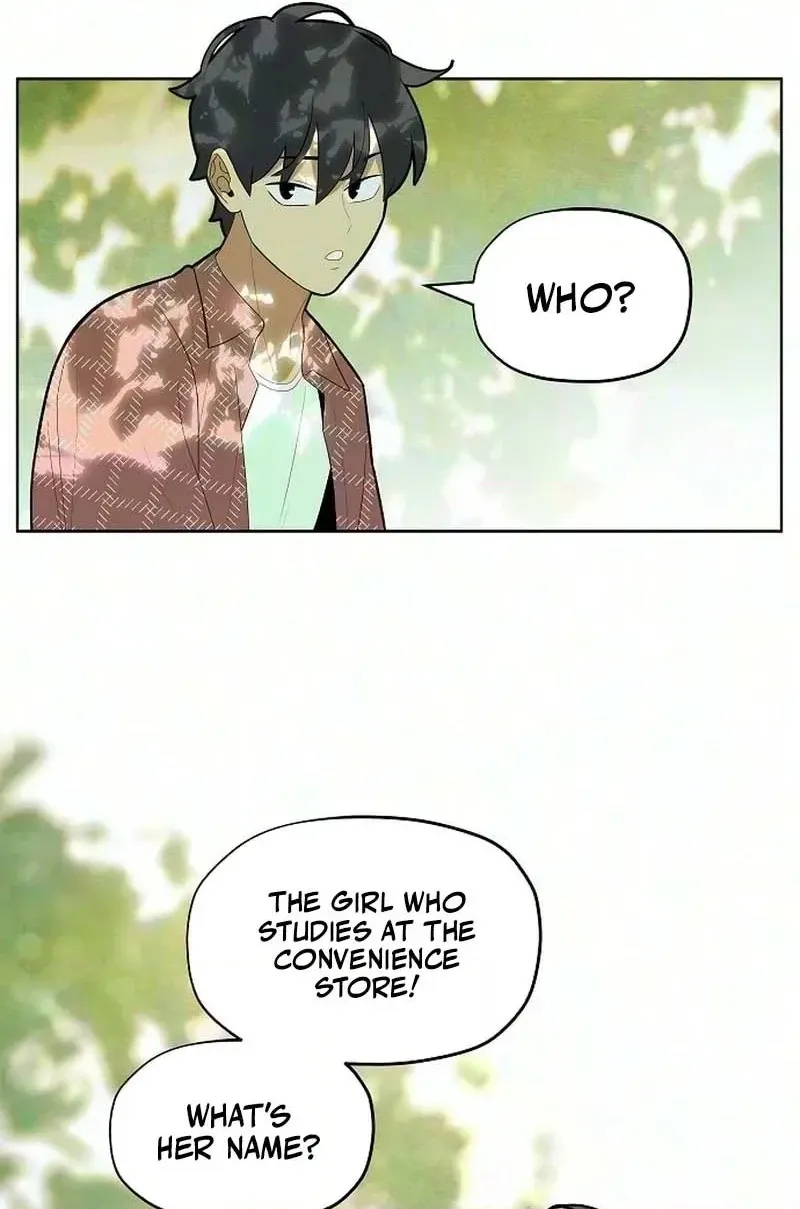 My Experience Chapter 6 page 10