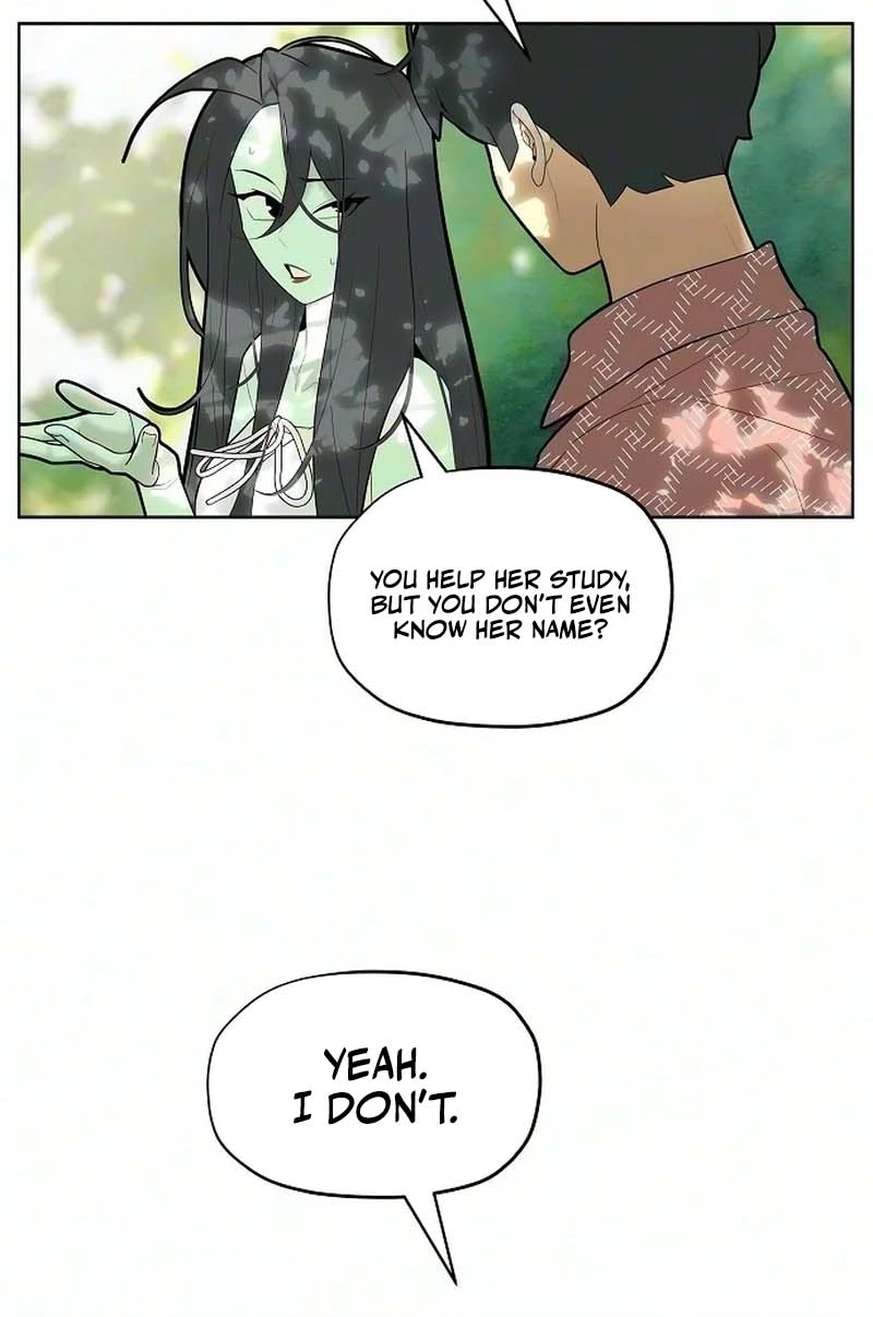 My Experience Chapter 6 page 12