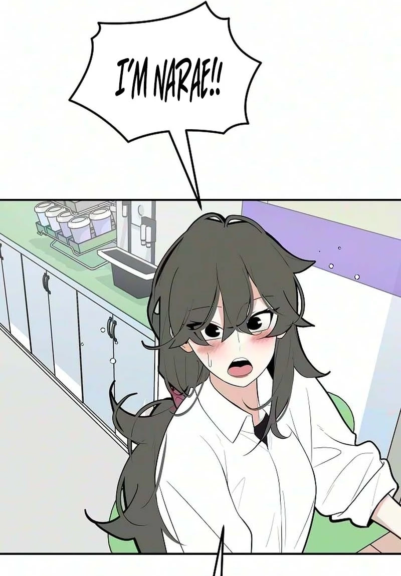 My Experience Chapter 6 page 18