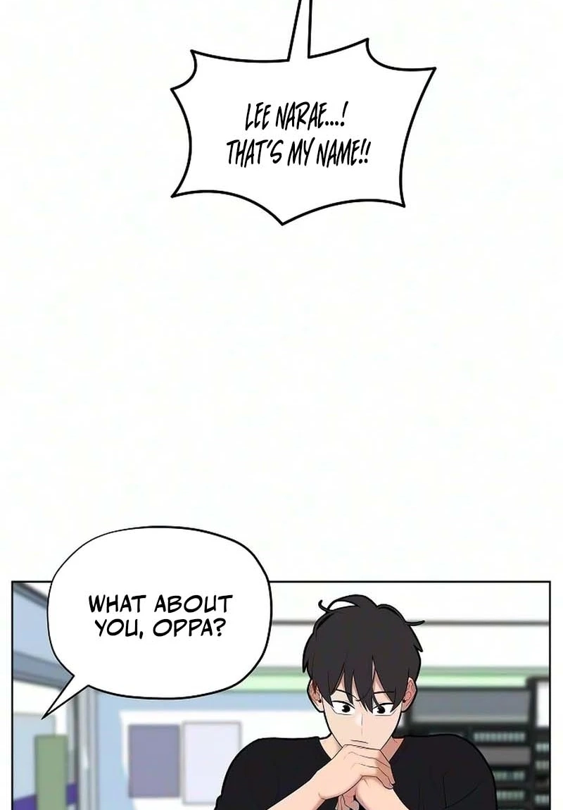 My Experience Chapter 6 page 19