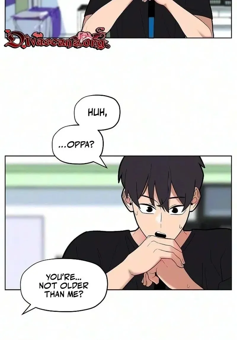 My Experience Chapter 6 page 20