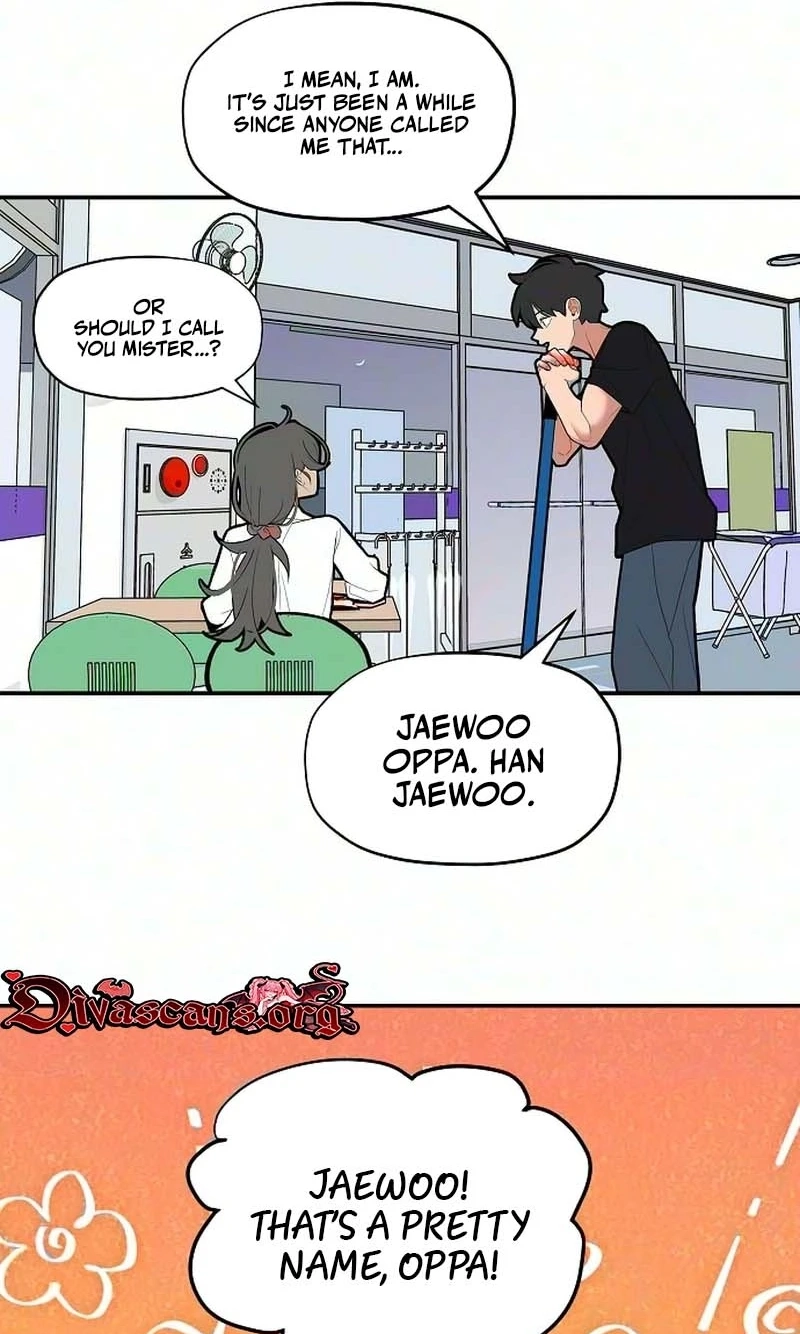 My Experience Chapter 6 page 21