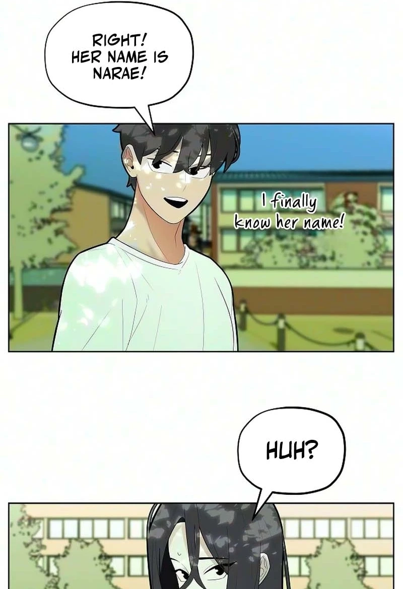 My Experience Chapter 6 page 27