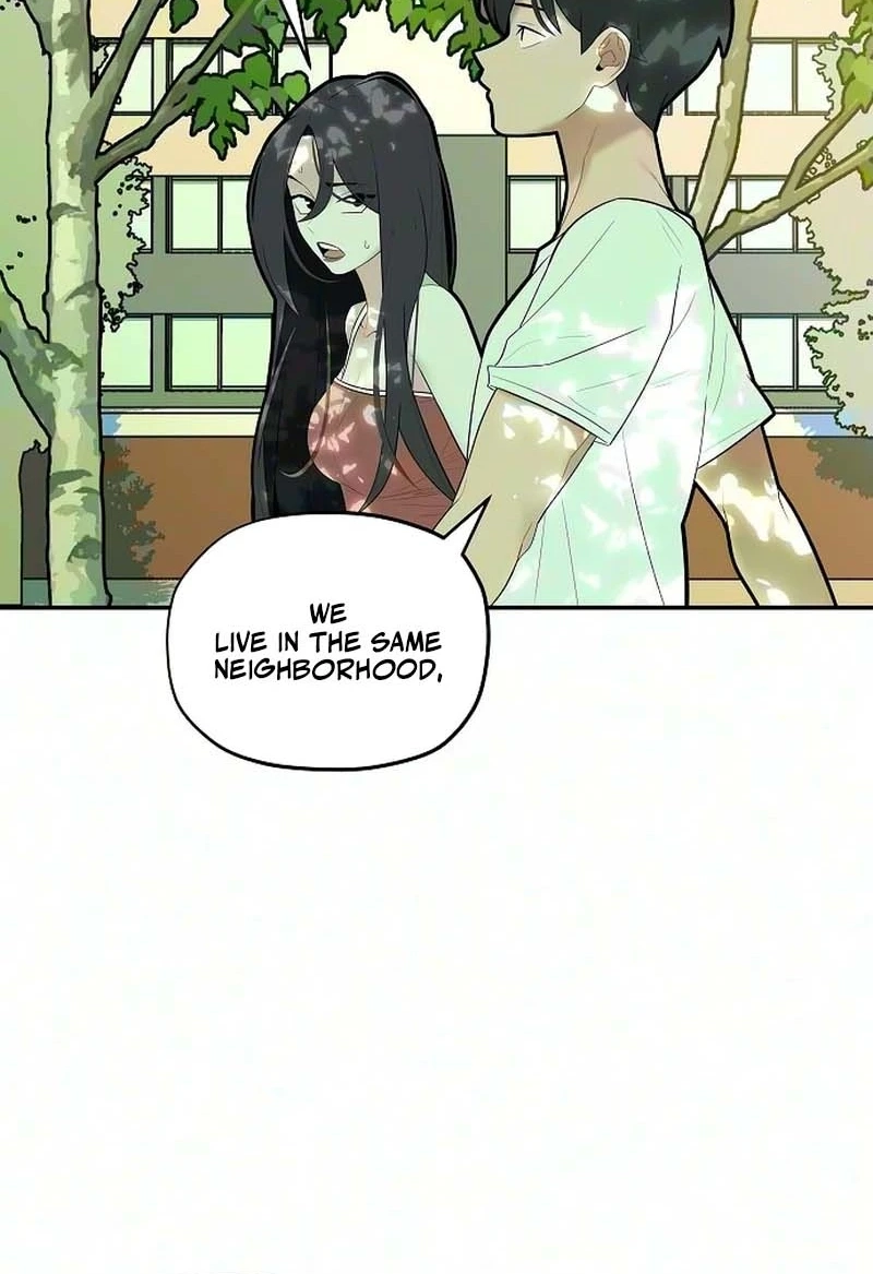 My Experience Chapter 6 page 29