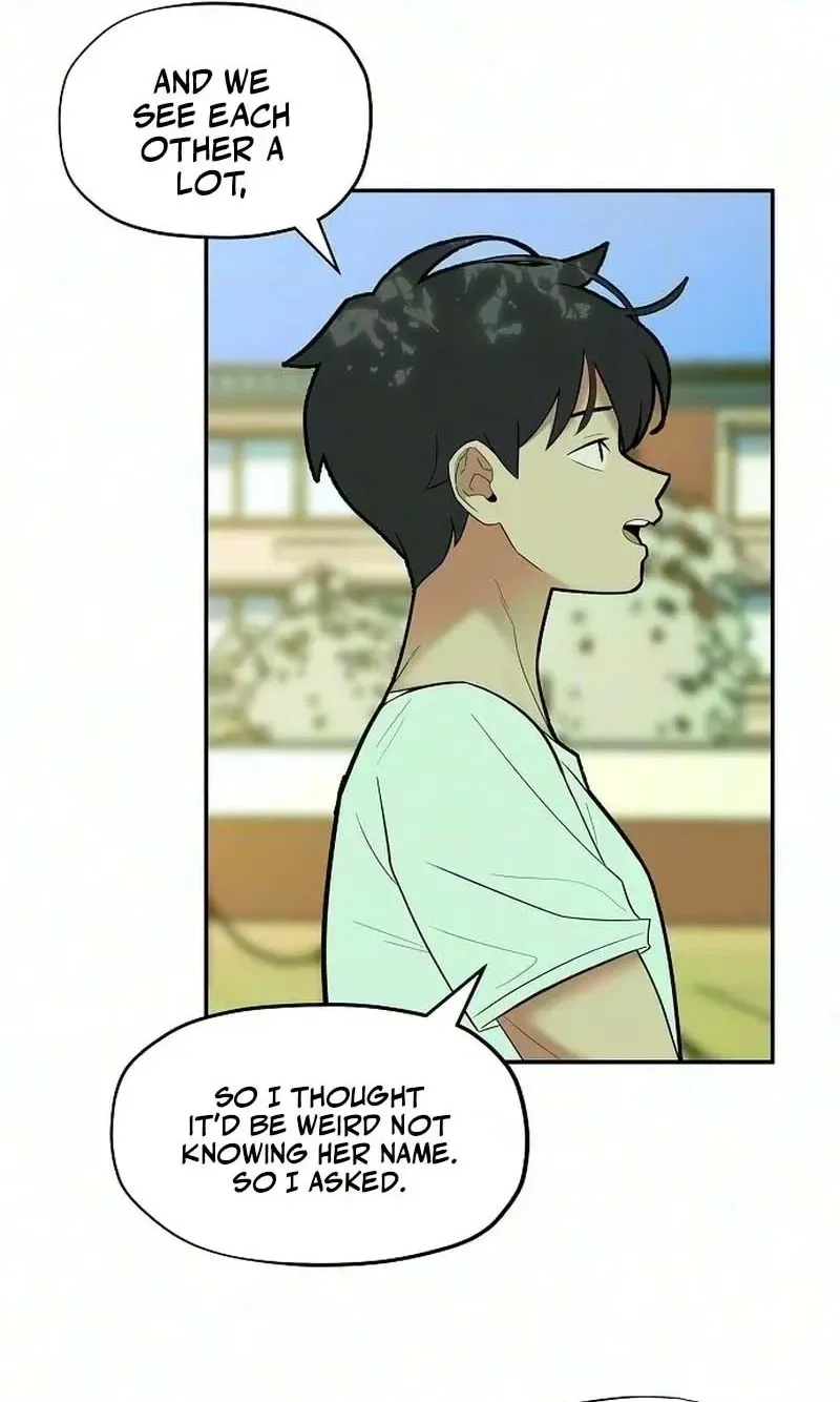 My Experience Chapter 6 page 30
