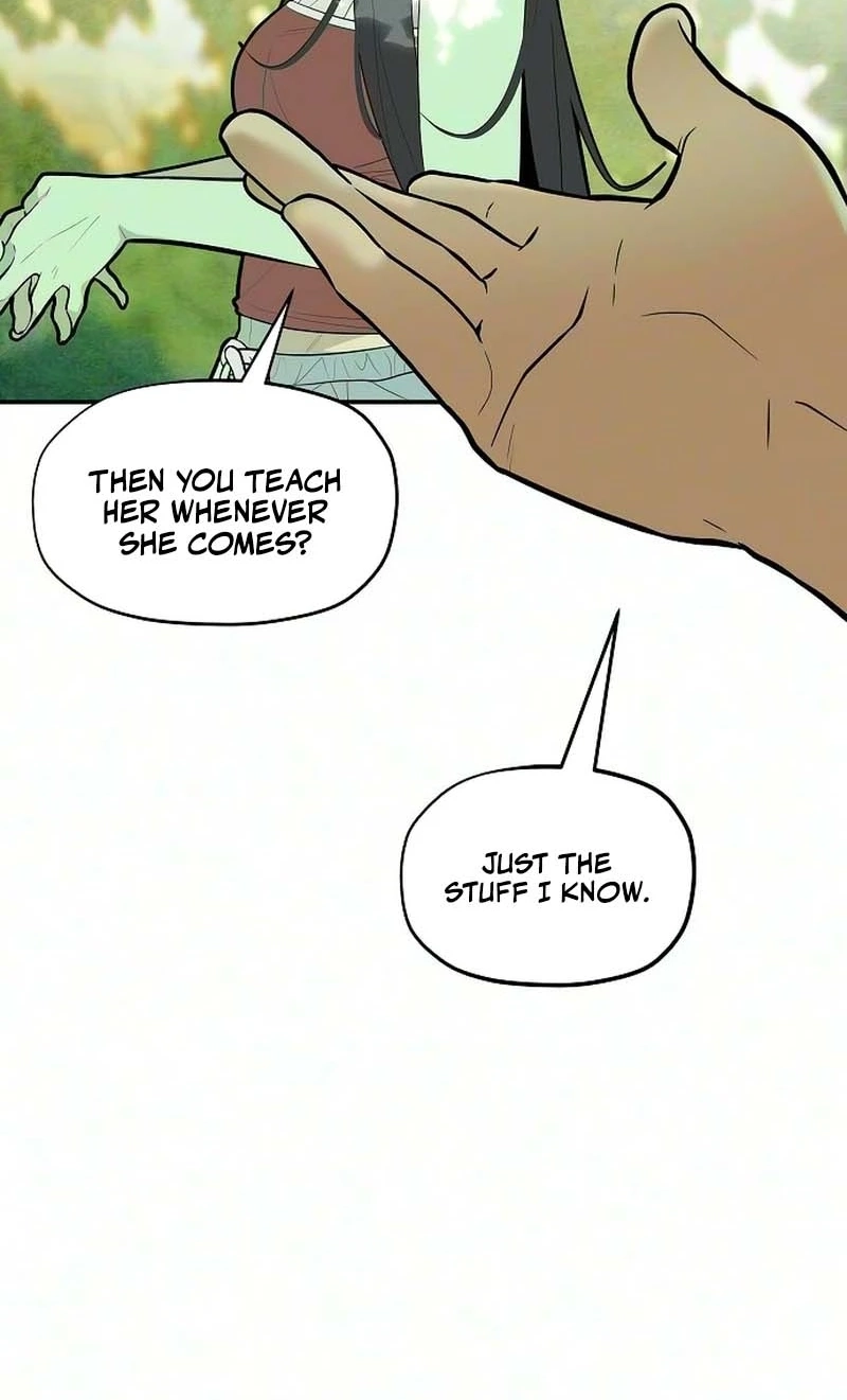 My Experience Chapter 6 page 35